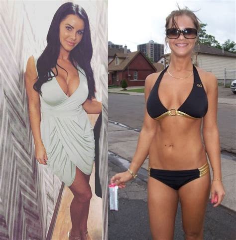 Sarah Loses Dress Bikini Stuffers In Her Hottest Bikinis Porn Pictures