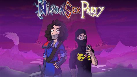 185 Best U Shoocharu Images On Pholder Gamegrumps Ninja Sex Party And Zelda