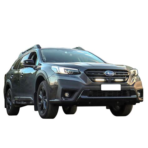 Ekstralyspakke Subaru Outback 2020 2 X Lazer Linear 6 Elite