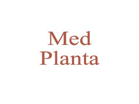 Med-Planta Италия,Мед планта от итальянской компании Космофарма,Мед планта