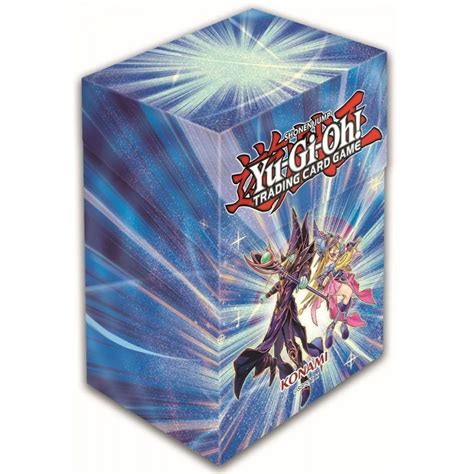 Yu Gi Oh Yu Gi Oh Deck Box Fantasy Sphere