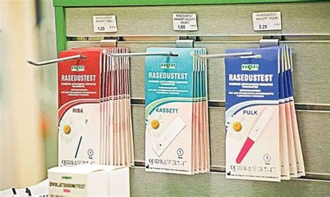 Тесты на беременность. Как пользоваться: электронный, струйный ...