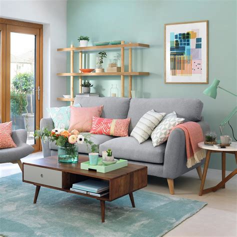 10 small living room colour ideas that you need on your design radar ...