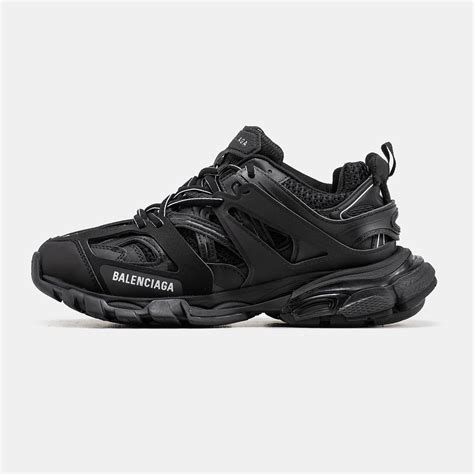 Кроссовки Balenciaga Track Black / Баленсиага Трак: продажа, цена в ...