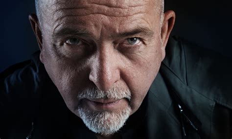 Peter Gabriel Live At Woodstock 1994 Rse Radio Santelena