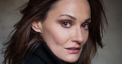 Sarah Parish Chichester Festival Theatre