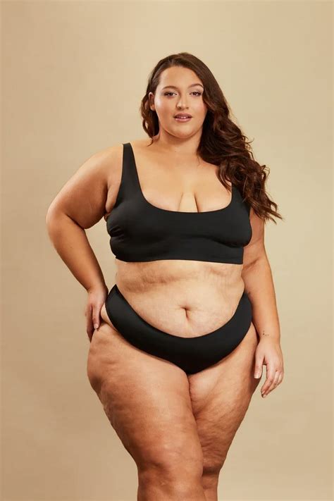 Penfield High Waist Thong Bikini Bottom Public Relations Media Kit