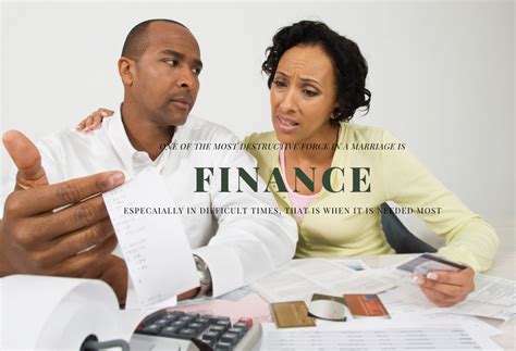 finance united christian family ministry