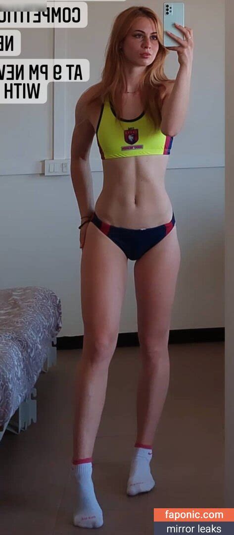 Maria Roberta Gherca Aka Maria Roberta G Nude Leaks Onlyfans Faponic
