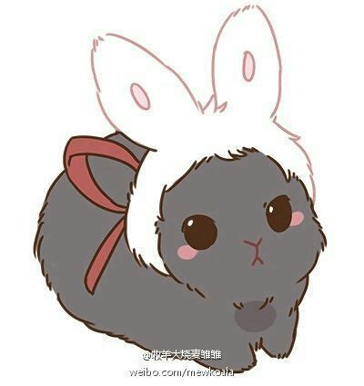 Galeria De Conejos Mdzs Arte Kawaii Dibujos Kawaii Dibujo De Conejitos