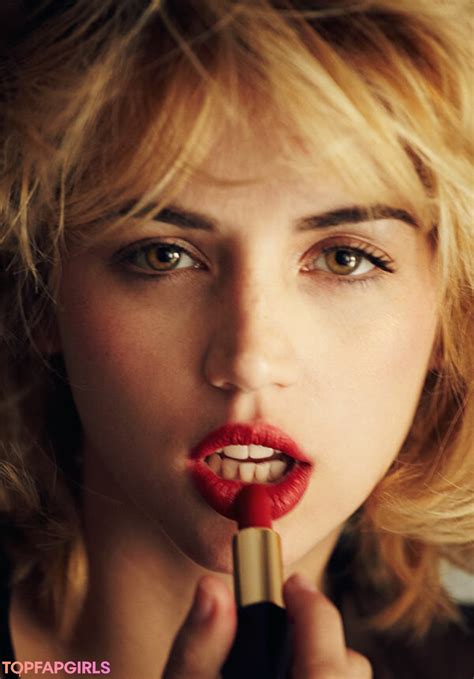 Ana De Armas Nude OnlyFans Leaked Photo 487 TopFapGirls