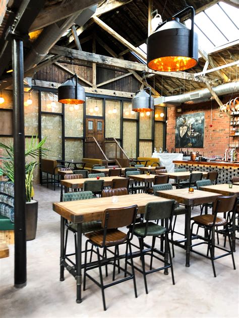 The Rolling Mill Jq Birmingham Emma Victoria Stokes
