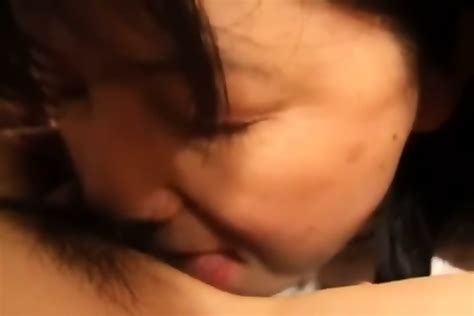 Japanese Amateur Lezzies