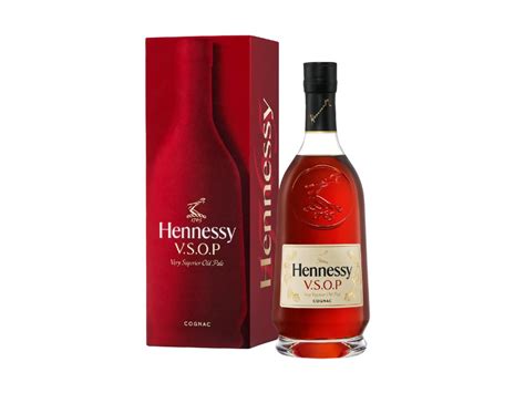 Hennessy - Alkohol-shop.cz