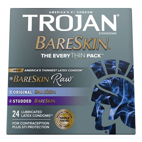 Trojan Condoms Advert