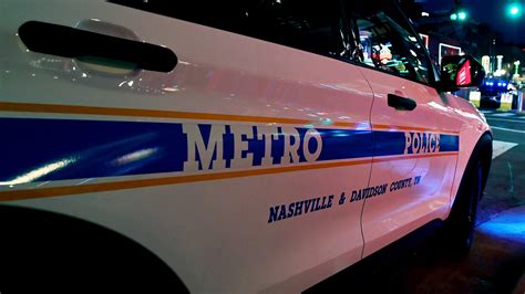 Arrest made in connection to fatal 2024 shooting outside Nashville
