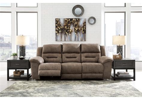 Stoneland Reclining Sofa