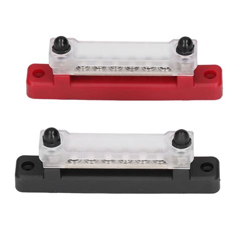 Buy A Bus Bars Heavy Duty Module Design Power Distribution Block