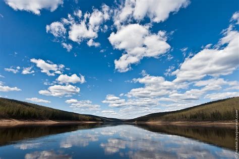 Эвенкия. Путешествие по Подкаменной Тунгуске: feelek — LiveJournal