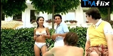 Nadine Warmuth Bikini Scene In Kleinruppin Forever Tnaflix