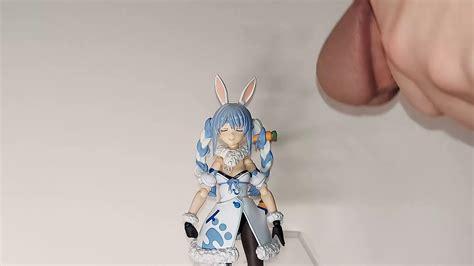 Usada Pekora Figma Sof Hololive Gay Porn Xhamster