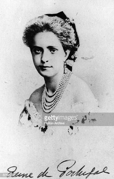 Queen Maria Pia Of Portugal Photos Et Images De Collection Getty Images