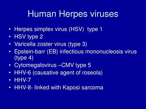 Ppt Viral Diseases Powerpoint Presentation Free Download Id255548