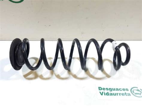 5Q0511121 Spring Damping/1643279 For VOLKSWAGEN T-Roc Advance Style | eBay