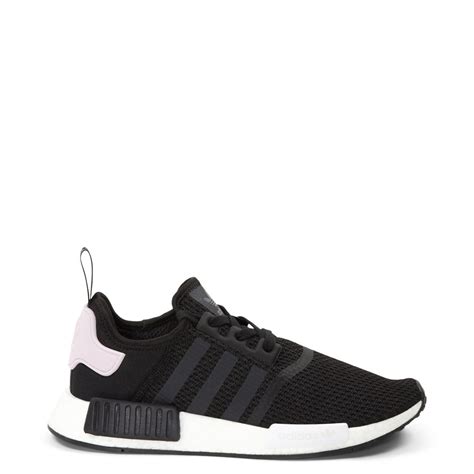 Womens Adidas Nmd R Athletic Shoe Journeyscanada