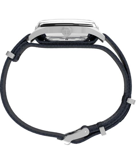 Marlin Jet Automatic Automatic 38mm Fabric Band – Timex Philippines