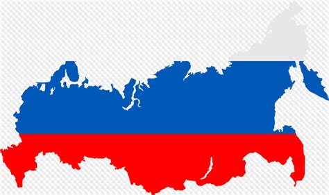 Символика России PNG