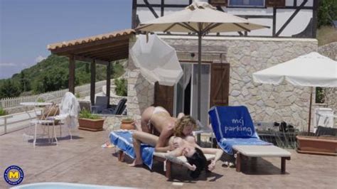 Julia North Scene Jordan Perry Julia North Lesbian MILFs Julia Northa And Jordan Perry