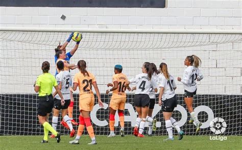 El VCF Femenino busca salir del bache ante el Atlético