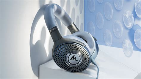 Focals New Headphones Take Different Approaches To Immersive Audio