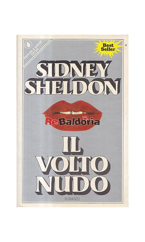 Il Volto Nudo Sidney Sheldon Sperling Kupfer Editori Libreria