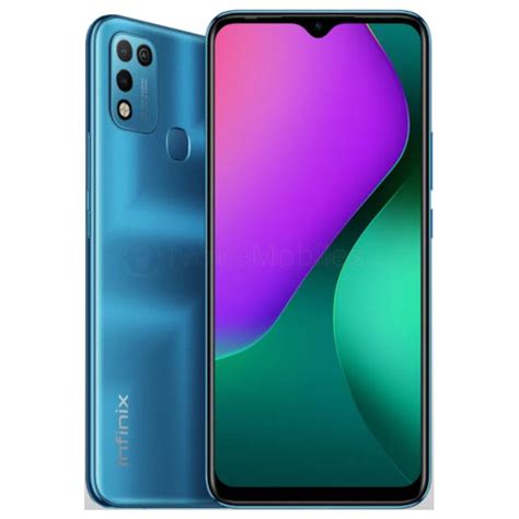 Infinix HOT Play Go Prix en FCFA Côte d Ivoire Abidjan Livraison aujourd hui Fiche