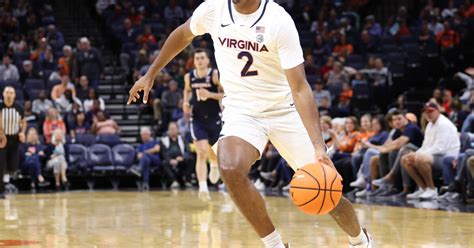 Virginia Men S Basketball Beekman Named To Wooden Award Preseason Top