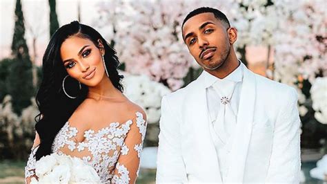 GO HOME ROGER!: Marques Houston is Out Here Defending His Nearly 20