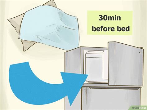 How To Sleep Comfortably On A Hot Night