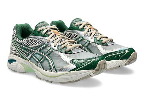 Above the Clouds x ASICS GT-2160 Shamrock Green