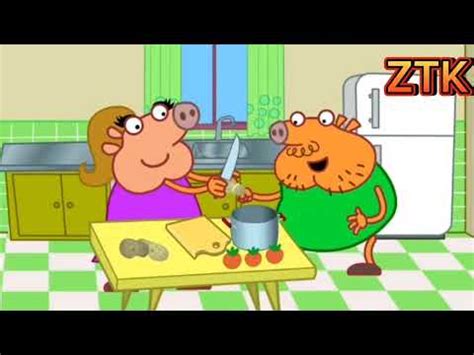 Ytph Peppa Pig Se Puso Muy Gay Youtube