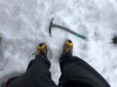 Everest Training – Challenge Locky