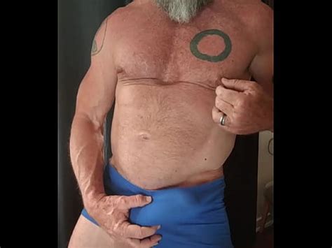 LA Dave Crazy Horny In Underwear Collection XVIDEOS