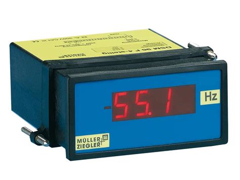 DSMF 96 - Müller + Ziegler GmbH