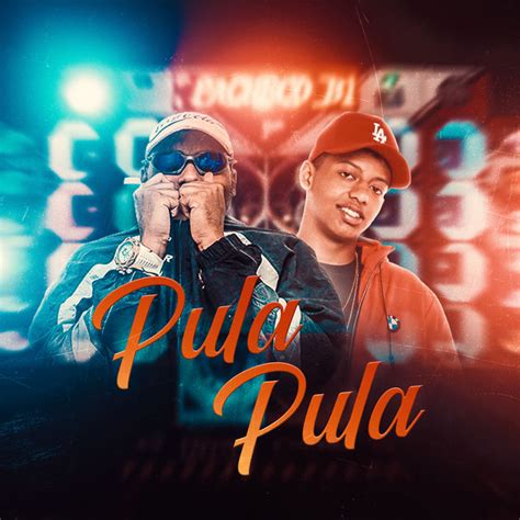 É Só Tu Senta Pula Pula Tik Tok Single By Mc Biano Do Impéra