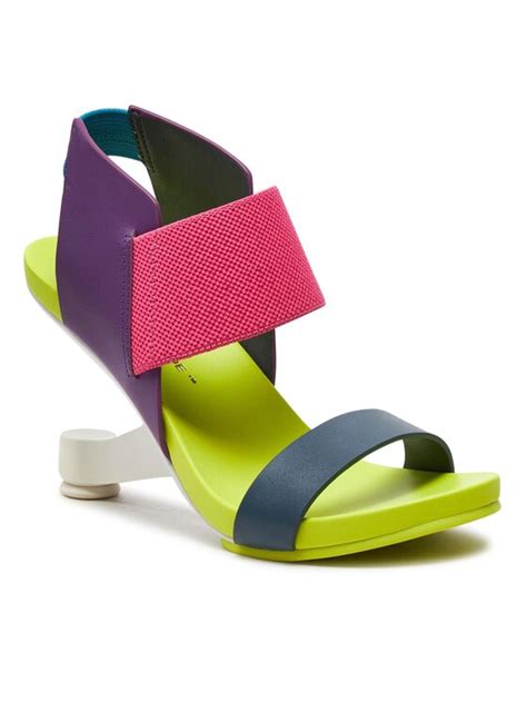 United Nude Sandalen Eamz Raiko 1020313516 Bunt Modivo De