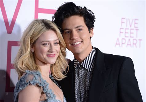 Who is cole sprouse girlfriend | Cole Sprouse 2020: Girlfriend, net