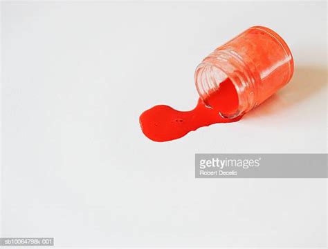 Paint Spill Accident Photos And Premium High Res Pictures Getty Images