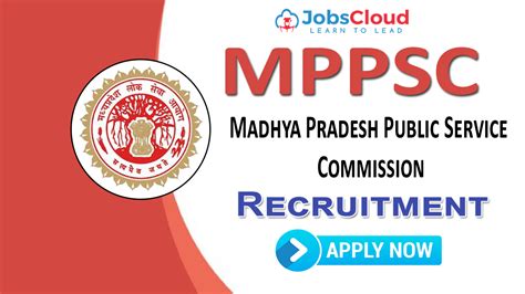 Mppsc Recruitment Medical Officer Posts Vacancies Apply