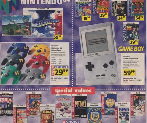 What It Was Like To Shop In Toys R Us During The Early 1990s Techeblog